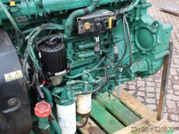 Volvo Penta TAD1172VE