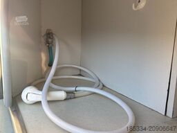 iat Ducato Camper | 2 Schlafplätze Küche | Reisefertig