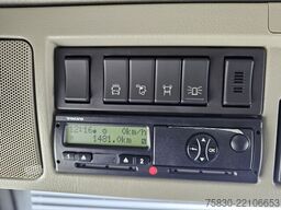 Volvo FM 460 6x2/4 / LIFT - STEER AXLE / DEMO / NEW /...