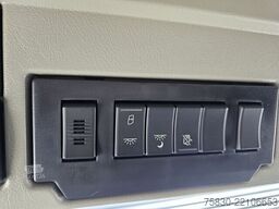 Volvo FM 460 6x2/4 / LIFT - STEER AXLE / DEMO / NEW /...