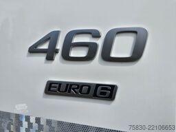 Volvo FM 460 6x2/4 / LIFT - STEER AXLE / DEMO / NEW /...