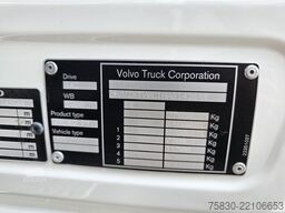 Volvo FM 460 6x2/4 / LIFT - STEER AXLE / DEMO / NEW /...