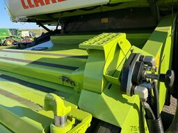 CLAAS Lexion 600