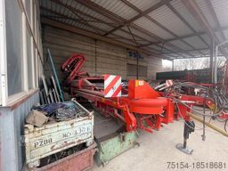Grimme DL 1500