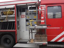 Mercedes-Benz Atego 1426 ZIEGLER 2000 LITER EURO 5