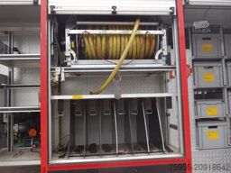 Mercedes-Benz Atego 1426 ZIEGLER 2000 LITER EURO 5