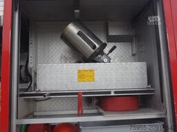 Mercedes-Benz Atego 1426 ZIEGLER 2000 LITER EURO 5