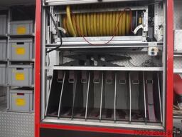 Mercedes-Benz Atego 1426 ZIEGLER 2000 LITER EURO 5