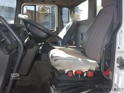 Volvo FL 240 220PK 12000 LITER STEELSPRINGS