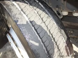 Volvo FL 240 220PK 12000 LITER STEELSPRINGS