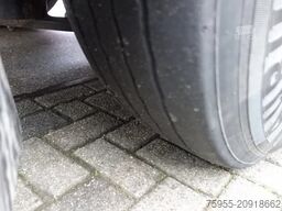 Renault Premium 370 16000liter steanless steeltank