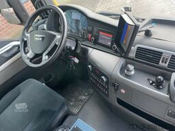 MAN 26.400 8x2-6 TGS HS/Kran Palfinger/Euro6