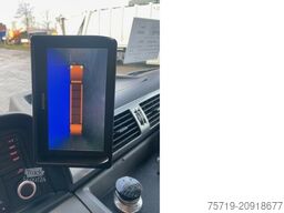 MAN 26.400 8x2-6 TGS HS/Kran Palfinger/Euro6