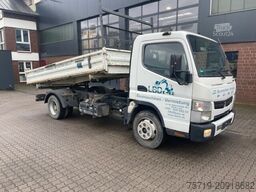 Mitsubishi Fuso Canter 7C EEV/AHK