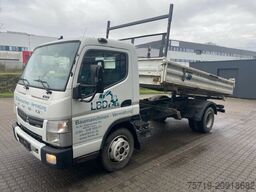 Mitsubishi Fuso Canter 7C EEV/AHK