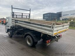 Mitsubishi Fuso Canter 7C EEV/AHK