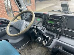 Mitsubishi Fuso Canter 7C EEV/AHK