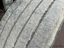 Kotte VT 7000/8 Güllefass mit Pumpe