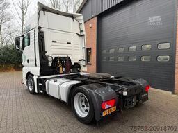 MAN TGX 18.420 XXL Lowdeck Standairco 2x tank 626.0...