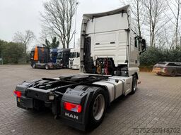 MAN TGX 18.420 XXL Lowdeck Standairco 2x tank 626.0...
