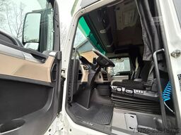 MAN TGX 18.420 XXL Lowdeck Standairco 2x tank 626.0...