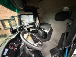 MAN TGX 18.420 XXL Lowdeck Standairco 2x tank 626.0...