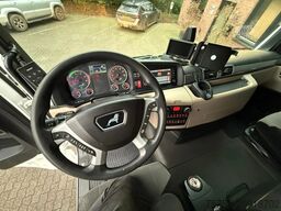 MAN TGX 18.420 XXL Lowdeck Standairco 2x tank 626.0...