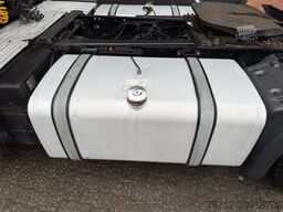 MAN TGX 18.420 XXL Lowdeck Standairco 2x tank 626.0...