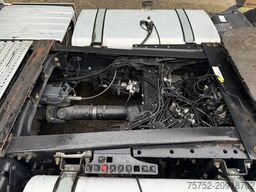 MAN TGX 18.420 XXL Lowdeck Standairco 2x tank 626.0...