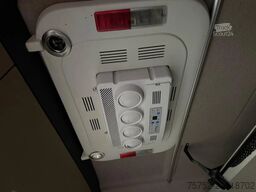 MAN TGX 18.420 XXL Lowdeck Standairco 2x tank 626.0...