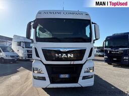 MAN TGX 18.480 4X2 BLS-EL