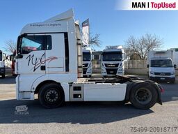 MAN TGX 18.480 4X2 BLS-EL