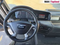 MAN TGX 18.480 4X2 BLS-EL
