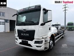 MAN TGM 18.250 4x2 LL CH BDF