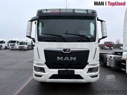 MAN TGM 18.250 4x2 LL CH BDF