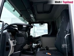 MAN TGM 18.250 4x2 LL CH BDF