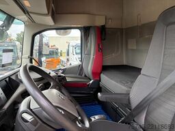 Volvo FH 540 + 6X2 + EURO 6 + STUUR/LIFT AS + NICE TRUCK