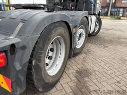 Volvo FH 540 + 6X2 + EURO 6 + STUUR/LIFT AS + NICE TRUCK