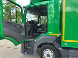 Mercedes-Benz ATEGO 1018 / NL TRUCK / EURO6 / SLECHTS 146.000...