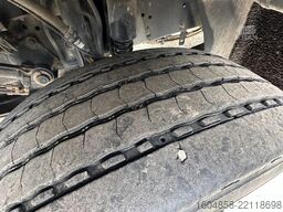 Mercedes-Benz ATEGO 1018 / NL TRUCK / EURO6 / SLECHTS 146.000...
