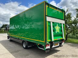 Mercedes-Benz ATEGO 1018 / NL TRUCK / EURO6 / SLECHTS 146.000...