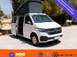 Volkswagen California Ocean 2023 | Automatico | Tetto a soffietto