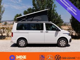 Volkswagen California Ocean 2023 | Automatico | Tetto a soffietto
