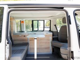 Volkswagen California Ocean 2023 | Automatico | Tetto a soffietto