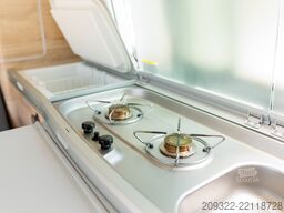 Volkswagen California Ocean 2023 | Automatico | Tetto a soffietto