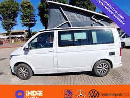 Volkswagen California Ocean 2023 | Automatico | Tetto a soffietto
