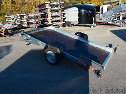 TEMARED MULTI TR 3016 /Multi Transporter/ 750kg -1,3t SP