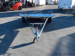 TEMARED MULTI TR 3016 /Multi Transporter/ 750kg -1,3t SP