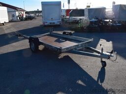 TEMARED MULTI TR 3016 /Multi Transporter/ 750kg -1,3t SP