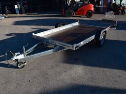 TEMARED MULTI TR 3016 /Multi Transporter/ 750kg -1,3t SP